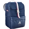 image:imageWILSON US Open 2026 Tour Tennis Racket Bag  Racket Backpack  Duffel BagNavy