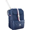 image:imageWILSON US Open 2026 Tour Tennis Racket Bag  Racket Backpack  Duffel BagNavy