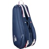 image:imageWILSON US Open 2026 Tour Tennis Racket Bag  Racket Backpack  Duffel BagNavy
