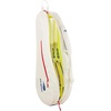 image:imageWILSON US Open 2026 Tour Tennis Racket Bag  Racket Backpack  Duffel BagWhite