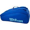 image:imageWILSON Ultra V5 Tour Tennis Racket BagsHolds Up to 12 Rackets