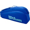 image:imageWILSON Ultra V5 Tour Tennis Racket BagsHolds Up to 3 Rackets