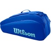 image:imageWILSON Ultra V5 Tour Tennis Racket BagsHolds Up to 6 Rackets