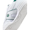 image:imageWILSON Unisex Adult Pro Staff 87 Mesh Lifestyle Tennis Shoes  Multiple Sizes  ColorsWhiteWhiteEvergreen