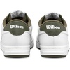 image:imageWILSON Unisex Adult Pro Staff 87 Mesh Lifestyle Tennis Shoes  Multiple Sizes  ColorsWhiteWhiteGrape Leaf
