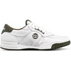 image:imageWILSON Unisex Adult Pro Staff 87 Mesh Lifestyle Tennis Shoes  Multiple Sizes  ColorsWhiteWhiteGrape Leaf