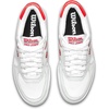 image:imageWILSON Unisex Adult Pro Staff 87 Mesh Lifestyle Tennis Shoes  Multiple Sizes  ColorsWhiteWhiteInfrared