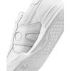 image:imageWILSON Unisex Adult Pro Staff 87 Mesh Lifestyle Tennis Shoes  Multiple Sizes  ColorsWhiteWhiteWhite