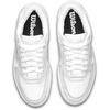 image:imageWILSON Unisex Adult Pro Staff 87 Mesh Lifestyle Tennis Shoes  Multiple Sizes  ColorsWhiteWhiteWhite