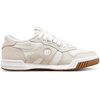 image:imageWILSON Womens Pro Staff Mesh 87 Shoe Lightweight Retro Court Sneakers Breathable TennisInspired ShoesTofuWhiteGum1a