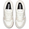 image:imageWILSON Womens Pro Staff Mesh 87 Shoe Lightweight Retro Court Sneakers Breathable TennisInspired ShoesTofuWhiteGum1a