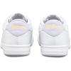 image:imageWILSON Womens Pro Staff Mesh 87 Shoe Lightweight Retro Court Sneakers Breathable TennisInspired ShoesWhiteLavender BlueSunlight