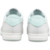 image:imageWILSON Womens Pro Staff Mesh 87 Shoe Lightweight Retro Court Sneakers Breathable TennisInspired ShoesWhiteWhiteSurf Spray