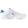 image:imageWilson Unisex Adult Pro Staff 87WhiteWhiteDeja Vu Blue