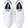 image:imageWilson Unisex Adult Pro Staff 87WhiteWhiteDeja Vu Blue