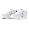 image:imageWilson Unisex Adult Pro Staff 87WhiteWhiteDeja Vu Blue
