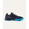 image:imageWilson Unisex Adult Rush Pro Lite Junior Tennis ShoesNavy BlazerWhiteAtomic Blue