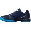 image:imageWilson Unisex Adult Rush Pro Lite Junior Tennis ShoesNavy BlazerWhiteAtomic Blue