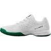 image:imageWilson Unisex Adult Rush Pro Lite Junior Tennis ShoesWhiteBosphorus