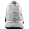 image:imageWilson Unisex Adult Rush Pro Lite Junior Tennis ShoesWhiteBosphorus