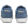 image:imageWilson UnisexAdult Pro Staff 87 Mesh Nubuck ShoeChina BlueWhiteSafari