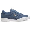 image:imageWilson UnisexAdult Pro Staff 87 Mesh Nubuck ShoeChina BlueWhiteSafari