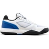 image:imageWilson UnisexChild Rush Pro 5 Junior Tennis ShoesWhiteDeja Vu BlueSafety Yellow