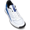 image:imageWilson UnisexChild Rush Pro 5 Junior Tennis ShoesWhiteDeja Vu BlueSafety Yellow