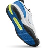 image:imageWilson UnisexChild Rush Pro 5 Junior Tennis ShoesWhiteDeja Vu BlueSafety Yellow