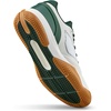 image:imageWilson UnisexChild Rush Pro 5 Junior Tennis ShoesWhiteSycamoreGum