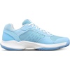 image:imageWilson Womens Womens Hurakn Pro V2 Padel ShoesAiry BlueClear WhiteAiry Blue