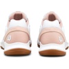 image:imageWilson Womens Womens Hurakn Pro V2 Padel ShoesClear WhiteCameo RoseGum