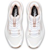 image:imageWilson Womens Womens Hurakn Pro V2 Padel ShoesClear WhiteCameo RoseGum