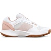 image:imageWilson Womens Womens Hurakn Pro V2 Padel ShoesClear WhiteCameo RoseGum