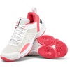 image:imageWilson Womens Womens Hurakn Pro V2 Padel ShoesWhiteDubarry