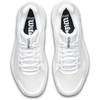 image:imageWilson Womens Womens Hurakn Pro V2 Padel ShoesWhiteWhiteWhite