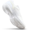 image:imageWilson Womens Womens Hurakn Pro V2 Padel ShoesWhiteWhiteWhite