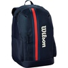 image:imageWILSON 2025 Team Tennis Racket BagsNavyRed