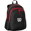 image:imageWILSON Advantage 25 Tennis Bags  BackpacksBlack