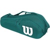 image:imageWILSON Advantage 25 Tennis Bags  BackpacksGreen