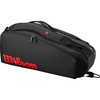 image:imageWILSON Clash V3 Super Tour Tennis Racket BagsHolds up to 6 Rackets