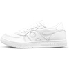 image:imageWILSON Unisex Adult Pro Staff 87 Mesh Lifestyle Tennis Shoes  Multiple Sizes  ColorsWhiteWhiteWhite