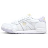 image:imageWILSON Womens Pro Staff Mesh 87 Shoe Lightweight Retro Court Sneakers Breathable TennisInspired ShoesWhiteLavender BlueSunlight