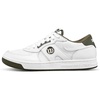 image:imageWilson UnisexAdult Pro Staff 87 Mesh Nubuck ShoeBlackTurquoiseSilver