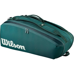 image:imageWILSON Blade V10 Tennis Bags  Backpack9 Pack Bag