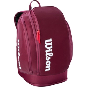 image:imageWILSON Defyer Tennis Racket Bags  Backpack  Duffel BagsTennis Backpack