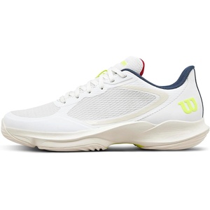 image:imageWILSON Hurakn Lite WSnow WhitePapyrusSafety Yellow