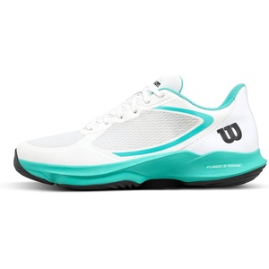 image:imageWILSON Hurakn Lite WWhiteTurquoiseBlack