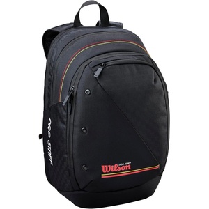 image:imageWILSON Pro Staff Backpack  Black