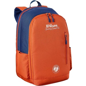 image:imageWILSON RolandGarros 2026 Tennis Bags  BackpacksBackpack